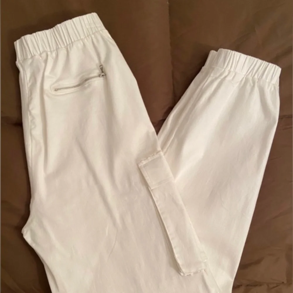 Tiger Mist Cargo Pants - Picture 1 of 5